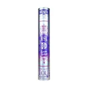 【品質驗證】亞獅龍(RSL)新品D500羽毛球比賽訓練用球 穩定耐打 鵝毛12只/筒