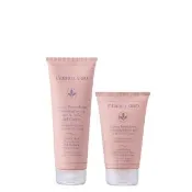 【L’ERBOLARIO 蕾莉歐】美胸緊緻彈力霜125ml+美體緊緻彈力霜250ml