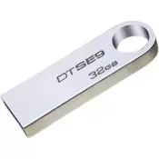 金士頓U盤SE9高速大容量16G/32G/64G/128G車載音樂適用禮品優盤隨身碟