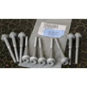 【KITCO】WHT003187柴油T5 噴油嘴螺絲VW福斯AUDI奧迪SKODA斯柯達PORSCHE保時捷捷通用