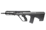 【重裝武力】 GHK AUG A3 Type 戰術版 GBB 瓦斯槍