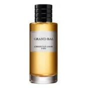 限期促：絕版品 不議價 高級訂製 DIOR 迪奧 GRAND BAL 舞宴茉莉 香水 原廠正櫃公司貨