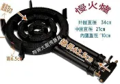 ◇翔新大廚房設備◇全新【大三環慢火爐-手轉】貨到付款.三管慢火爐 梅花爐 瓦斯爐.工廠直營