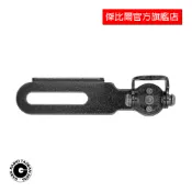 UM6 UM600 UM-600 6碼小牌 機車牌照車牌腳踏板重機 白鐵 不繡鋼天線座 可調角度 傑比爾 Gabil