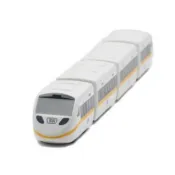 鐵支路 迴力小列車 台鐵 太魯閣號 QV005T1 自強號