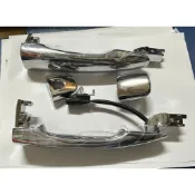(小N) NISSAN KICKS P15 XTRAIL T32 X-TRAIL 外把手 車門把手 拉柄 車門 拉把
