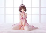 ANIPLEX 路人女主的養成方法 加藤惠 內衣