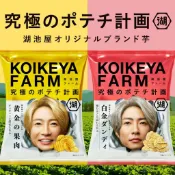 湖池屋 全系列 夏季限定 狂暴紫蘇梅 日本零食 日本洋芋片 厚切洋芋片 酸叭姆久 咔辣姆久 心地 清爽梅子