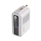 (店+)【HERAN 禾聯】限時下殺促銷!! 電子除濕機 HDH-05DH030