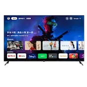 BenQ明基43吋4K連網智慧顯示器E43-745 無安裝