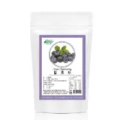 【茂格生機】藍莓乾100g/袋(野生藍莓乾)