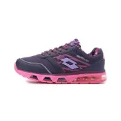 LOTTO AERO ELITE 頂級避震跑鞋 紫 LT5AWR9947 女鞋