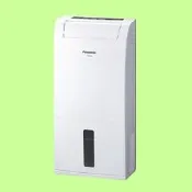 5Cgo【捷元】 8坪適用 Panasonic國際牌 6公升 1級LED面板定時清淨除濕機 F-Y12EB 1年保 含稅