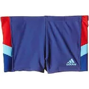 愛迪達adidas男泳褲 尺寸140/152/164/176/XS/S/M
