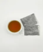 【綠之霧】琉璃茶包 黃金烏龍 9gX30入 / 袋 營業用-茶咖機&漩茶機專用