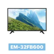 【SAMPO 聲寶】32吋FHD顯示器EM-32FB600 32FB600