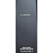 Mac刷具清潔液250ml