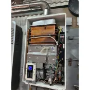 專修櫻花熱水器SH1660 SH1661 SH1663 SH1665 SH1668 出現故障代碼01 03 05