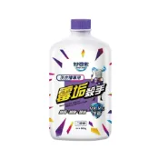 (店+)【妙管家】霉垢殺手 600g 液態洗衣槽清潔劑 (洗衣槽專用 各機型適用 洗衣槽 清潔)