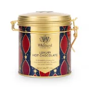 Whittard 聖誕奢華巧克力粉-200克罐裝-聖誕限定