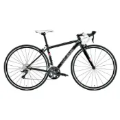 【Louis Garneau】LGS-WSR 女性 公路車 SHIMANO SORA 18速(鋁合金 自行車 單車 變速 飛輪 環島)