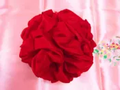 聯盟文具 國光 開幕彩球 剪彩球 (尼龍緞) (8吋)【APP滿額下單10%點數(單一帳號最高1000點)】9/30止