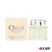 Chloe 光蘊玫瑰 女性淡香精小香 迷你小香 5ml（沾式）  〔10點半香水美妝〕