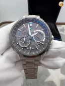 卡西歐海神g1000，ocw-g1000db細裂。打尺寸細裂