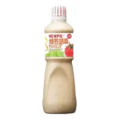 喝康阿蕊 好市多代購胡麻醬
