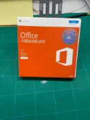 三和電腦配件店 正版Office2016永久授權密鑰 中小企業版 電腦筆記本適用 一機一號 現貨可批發【微軟批發零售】