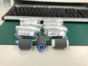 勳英工作室 HP LaserJet 5200 HP5200 雷射印表機零件 第三紙匣取紙輪(二種規格) 自取 蘆洲 淡水
