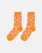 【Marimekko】Linjaus Unikko 襪子