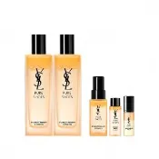 【YSL】官方直營 極效活萃細緻柔膚露囤貨組(極效活萃細緻柔膚露/調皮水/化妝水)