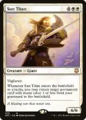 【CMG】[2107 AFC 073] 中文 Sun Titan 
