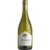 【品酒網】智利 阿貝利達 白蘇維翁白葡萄酒 750 ml Arboleda Sauvignon Blanc