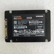 限時下殺 Samsung/三星 860 EVO 250G