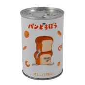 (店+)(現貨) 日本 麵包小偷聯名 防災麵包罐頭 長效保存 防災儲備糧食 防災糧食 日本食品防災食品