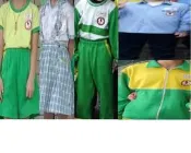 代購全新 蘆洲 成功國小 男女冬夏季 運動服 制服 體育服 校服 表演服 道具服
