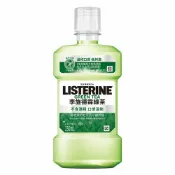 來易購 李施德霖 綠茶防蛀護齦漱口水 250ml