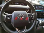 (車之房) TOYOTA SIENTA 方向盤快撥鍵 音響快撥鍵 原廠件 音響控制鍵