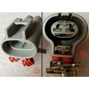 鈴木 豐田 CAMRY WISH TERCEL ALTIS PREMA 馬自達 福特 水箱風扇馬達插頭 水箱風扇電阻插頭
