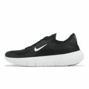 ACS跨運動 Nike 慢跑鞋 Free 2025 男鞋 黑 白 Flyknit 緩震 運動鞋 HF1078-002