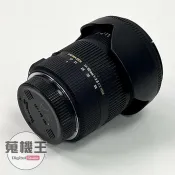 【蒐機王】Sigma 17-50mm F2.8 EX DC HSM【歡迎舊3C折抵購買】D9400-3