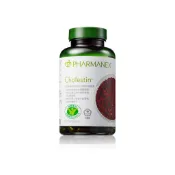 NU SKIN 如新 華茂紅麴清醇膠囊 Cholestin® 120顆 紅麴膠囊 公司貨 現貨供應