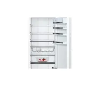 (店+)【BOSCH 博世】KIF81HD30D 8系列 嵌入式冷藏冰箱 177.5 x 56cm 急速冷藏