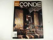 【懶得出門二手書】《當代設計CONDE 147》上城桂冠 三二行館│ (21B11)