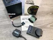 《宏沅國際》GREDDY SIRIUS VISION OBD2 頂級車輛監控系統 並支援時速顯示