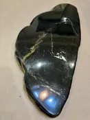黑膽石 茶盤 底座 襯底 擺飾 藝品座 台灣