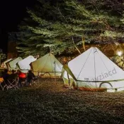 日本NEUTRAL OUTDOOR GE Tent 4.0 戶外露營裝備用品防水單桿帳篷 日落百貨