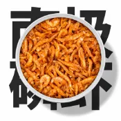 【臥水族】南極蝦乾 2元一克散裝 蝦乾 南極蝦鱗乾  烏龜 水龜 澤龜 龍魚 海水魚 花羅漢 飼料